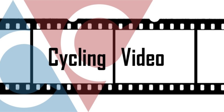 Cycling Video