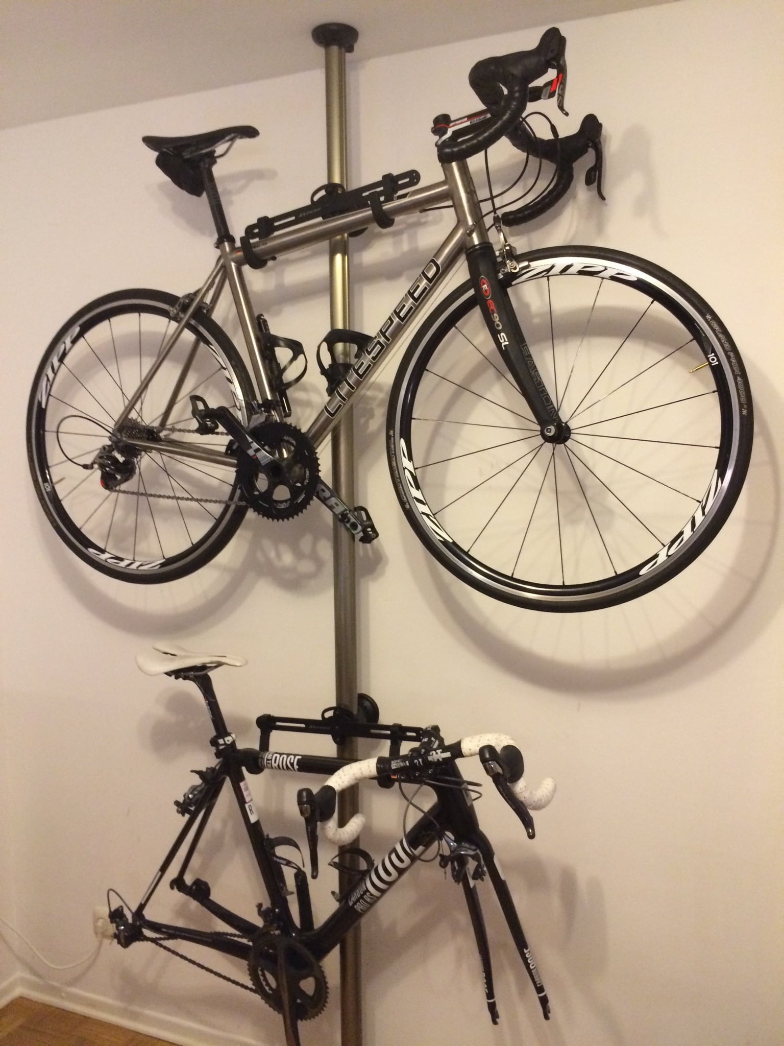 Fahrrad Im Wohnzimmer Aufhängen