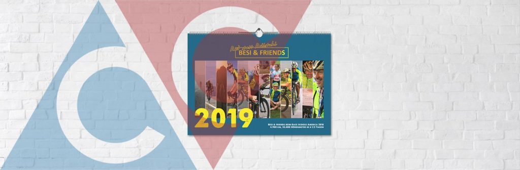 Besi Kalender 2019