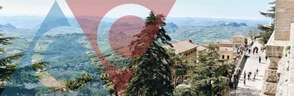 Giro d'Italia Reise