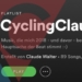 CyclingClaude Spotify