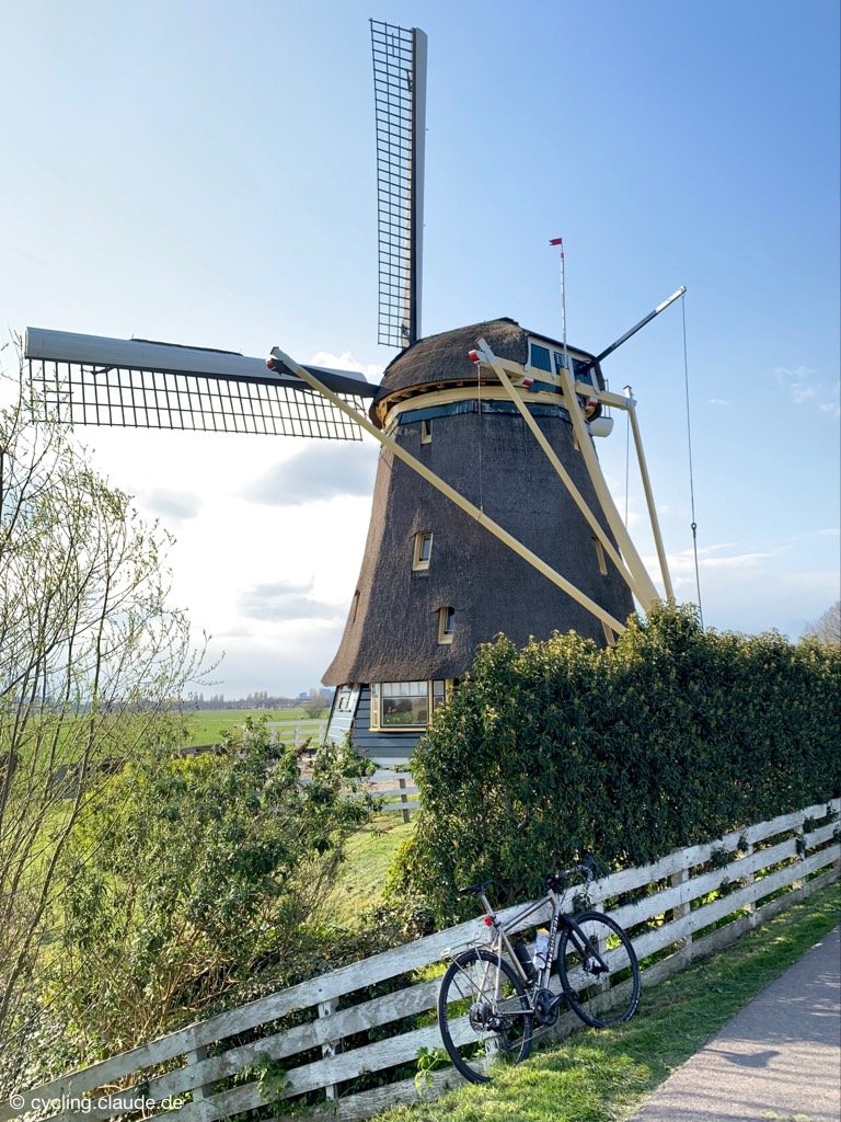 Amsterdam Rennrad