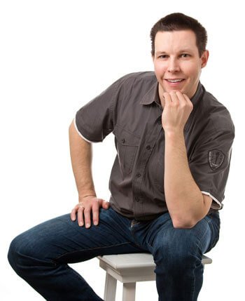 GPS Radler Matthias Schwindt