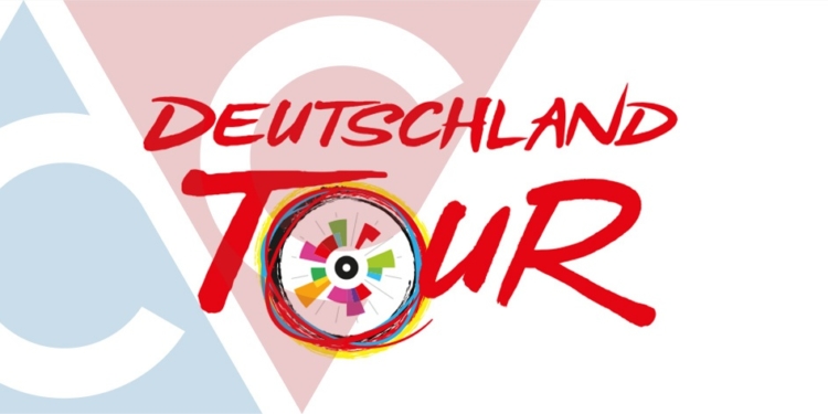 Header Deutschland Tour