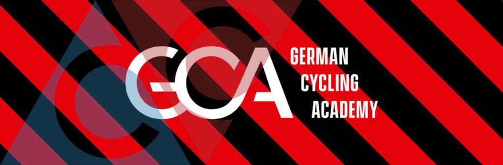 GCA GERMAN CYCLING ACADEMY