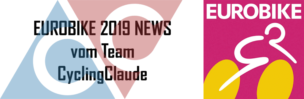 EUROBIKE 2019 NEWS CyclingClaude Wahoo KICKR 2019 KICKR CORE 2019