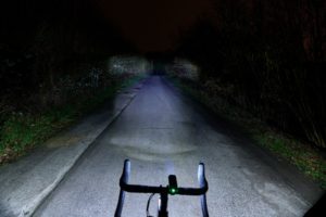 lezyne lite drive stvzo pro 115l