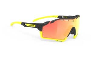 Rudy Cutline Sportbrille Radbrille