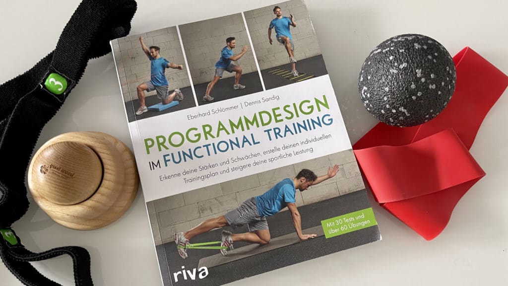 Buch Riva Verlag Programmdesign im Functional Training