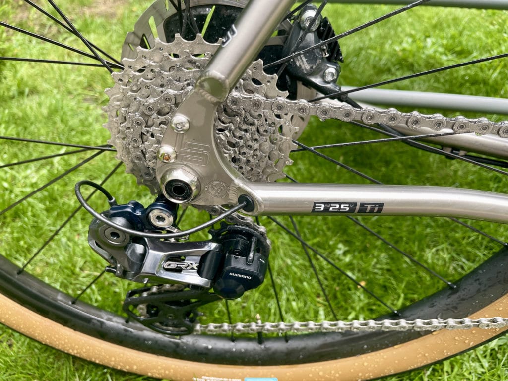 Fahrradputz
