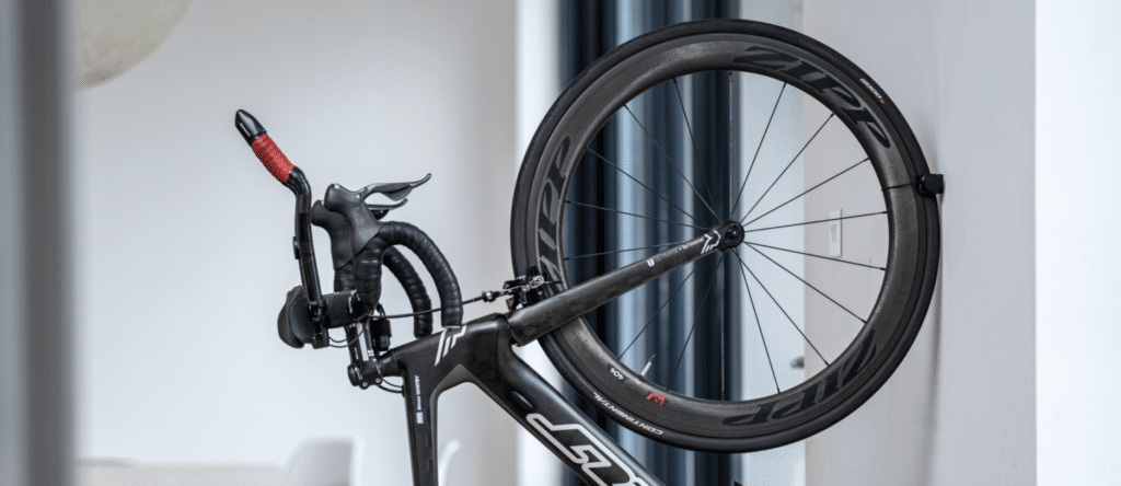 Hornit Clug Pro Fidlock Wandhalterung Fahrrad