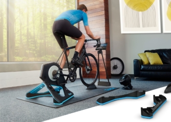 Tacx NEO Plates