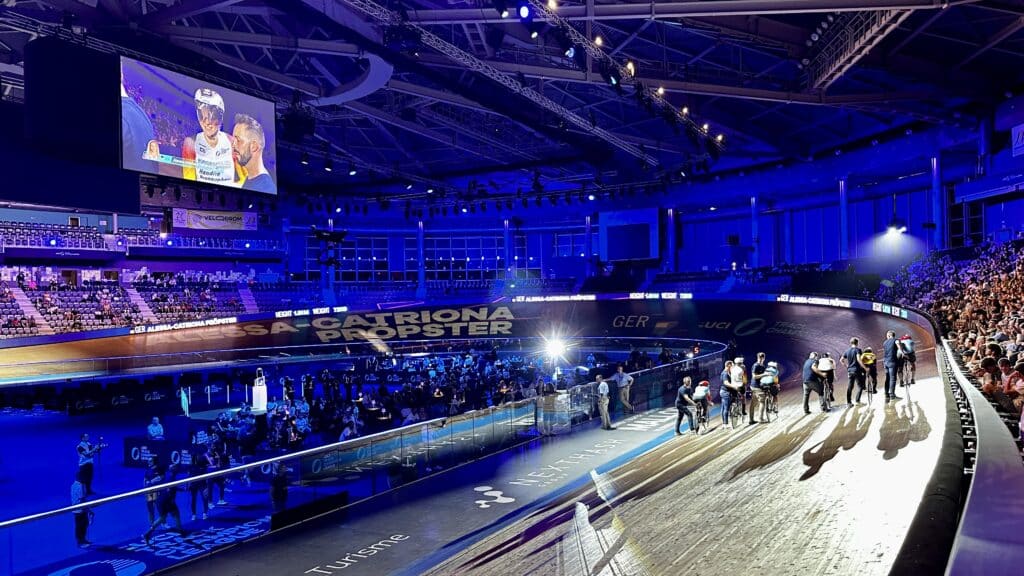 UCI Track Champions League