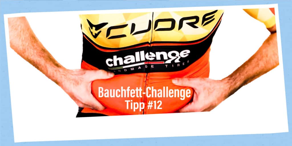 Abnehmen CyclingClaude Tipp 12 Schlafen