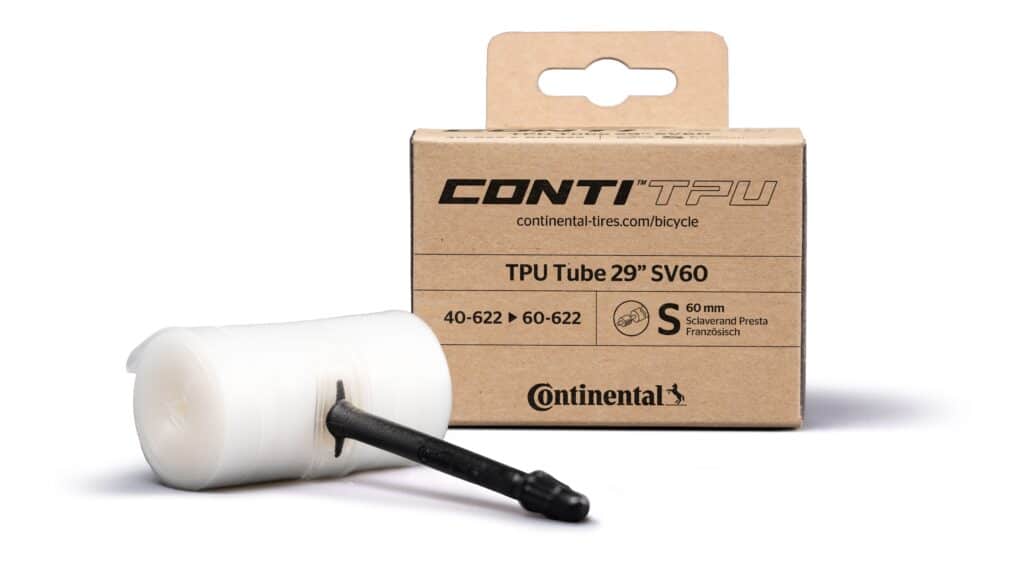 Conti TPU