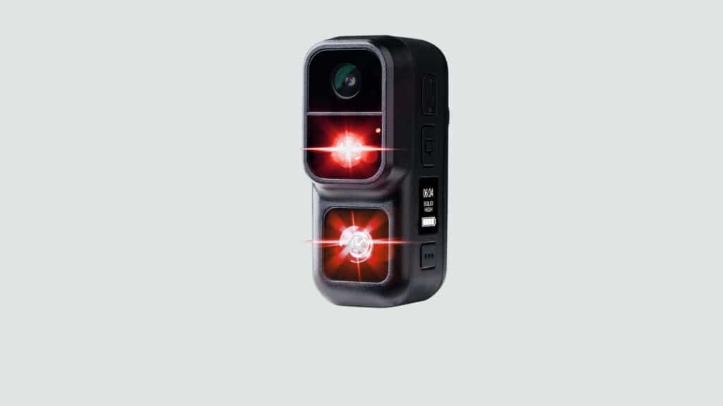 Cycliq Fly6 Pro Fly 6 Dashcam neu