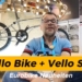 Vello Bike und Vello Sub Neuheiten auf der Eurobike 2024