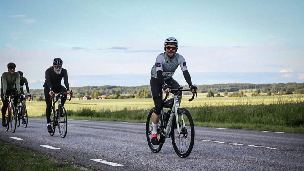 Vättternrundan 2024