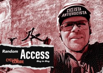 Random Access Blog-im-Blog CyclingClaude