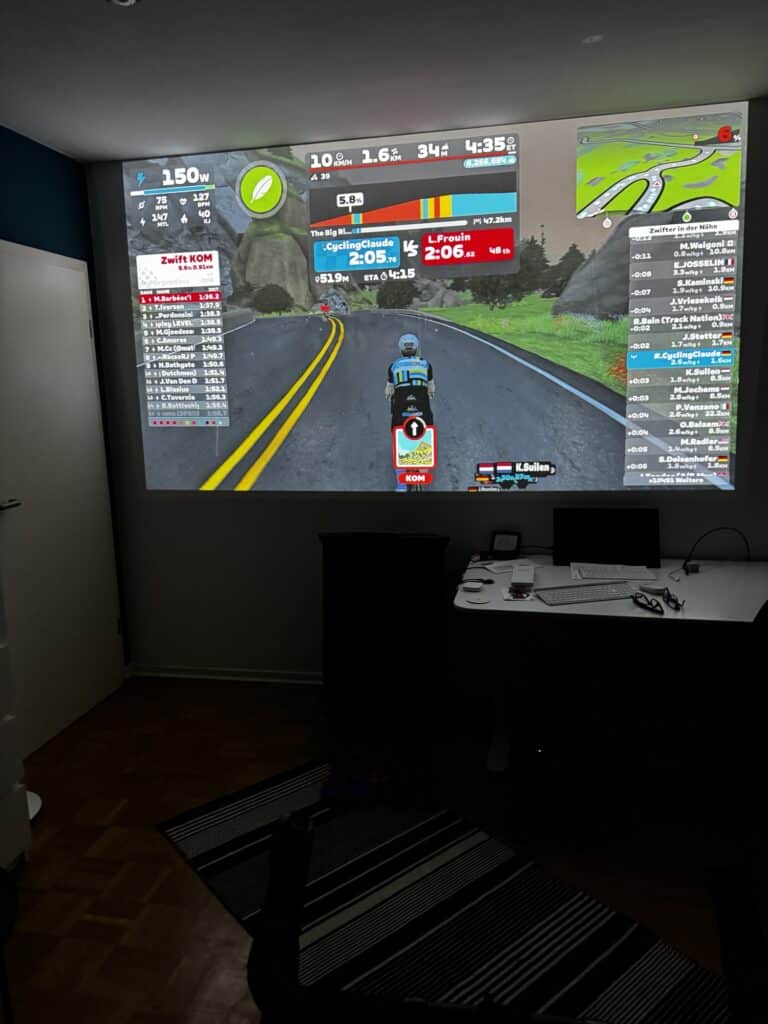 Zwift