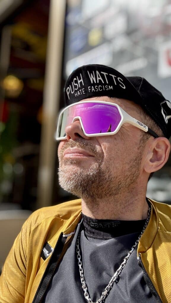 Mallorca CyclingClaude
