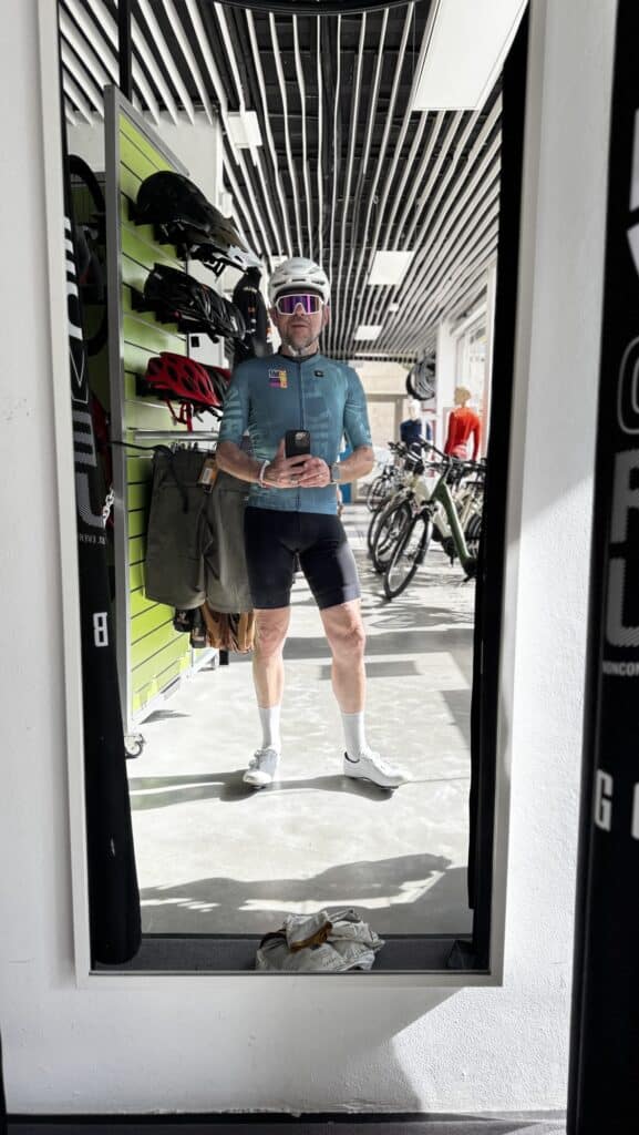 Mallorca CyclingClaude