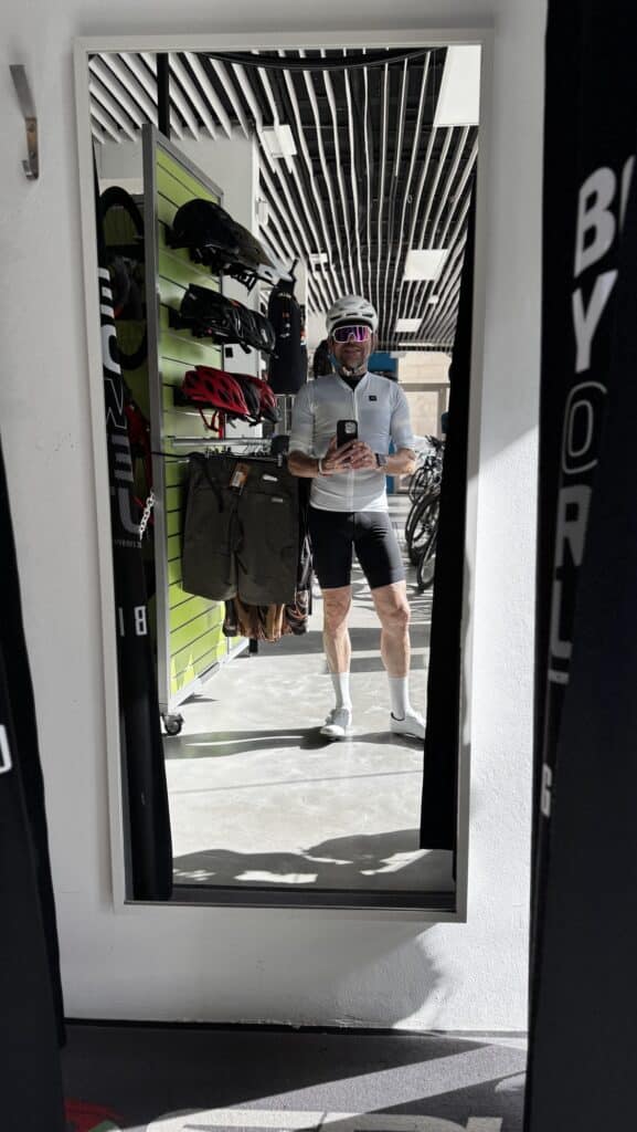 Mallorca CyclingClaude