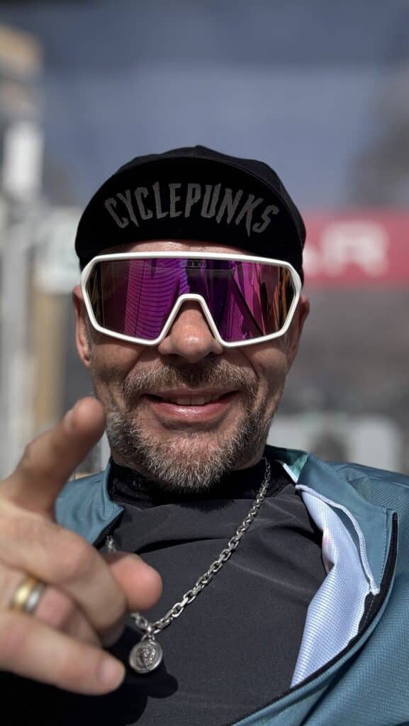 Mallorca CyclingClaude