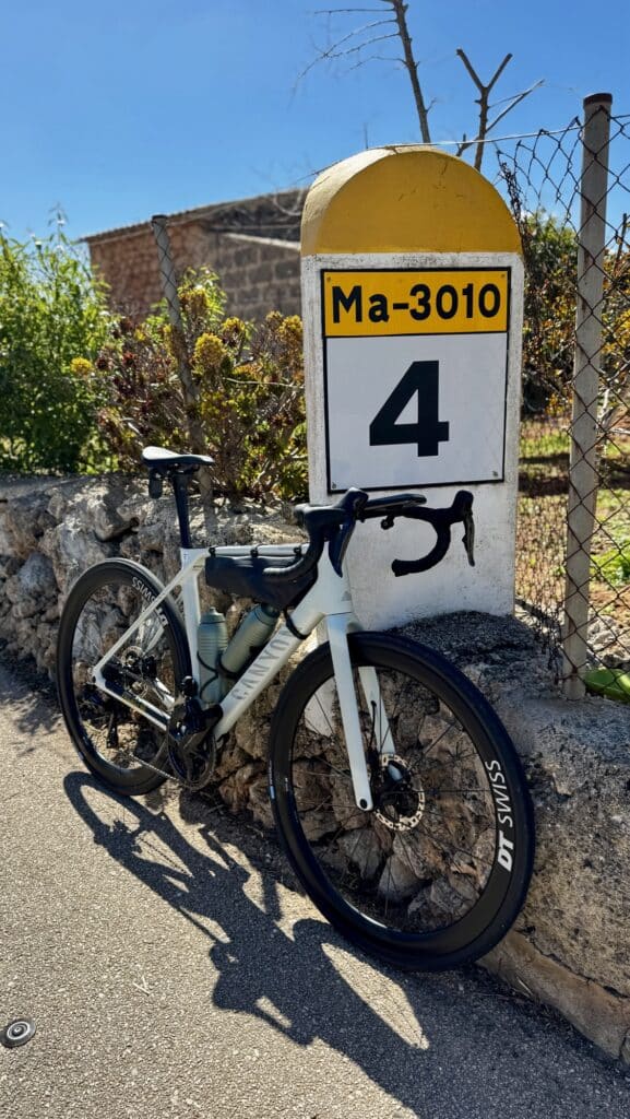 Mallorca CyclingClaude
