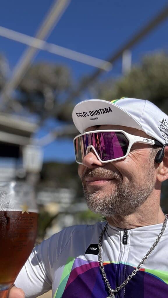 Mallorca CyclingClaude