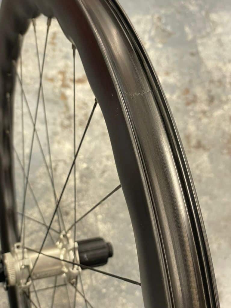 Aikon W750 Pro Test CyclingClaude